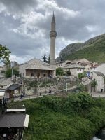Mostar &ndash; &copy; Elke Knappe (Eberhardt TRAVEL)