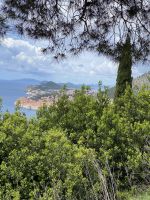 Dubrovnik von oben &ndash; &copy; Elke Knappe (Eberhardt TRAVEL)
