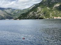 Bucht von Kotor &ndash; &copy; Elke Knappe (Eberhardt TRAVEL)