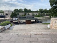 Flussgaststätte &ndash; &copy; Elke Knappe (Eberhardt TRAVEL)