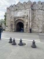 Festungstor