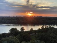 Abendstimmung &ndash; &copy; Elke Knappe (Eberhardt TRAVEL)