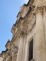 Blasiuskirche in Dubrovnik &ndash; &copy; Elke Knappe (Eberhardt TRAVEL)