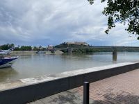 Festung Petrovaradin &ndash; &copy; Elke Knappe (Eberhardt TRAVEL)
