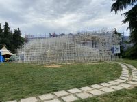 Kunstausstellung 