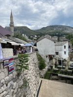 Mostar &ndash; &copy; Elke Knappe (Eberhardt TRAVEL)