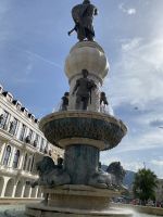 Denkmal Philipps II. &ndash; &copy; Elke Knappe (Eberhardt TRAVEL)