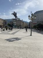 Alexander der Große &ndash; &copy; Elke Knappe (Eberhardt TRAVEL)