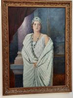 Königin Maria von Jugoslawien &ndash; &copy; Sylvia Sann (Eberhardt TRAVEL)