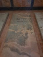 Grabkammer &ndash; &copy; Sylvia Sann (Eberhardt TRAVEL)