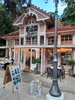 Vrnjacka Banja &ndash; &copy; Sylvia Sann (Eberhardt TRAVEL)