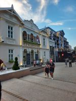 Vrnjacka Banja &ndash; &copy; Sylvia Sann (Eberhardt TRAVEL)