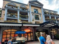 Vrnjacka Banja &ndash; &copy; Sylvia Sann (Eberhardt TRAVEL)