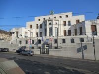 Belgrad in Serbien &ndash; &copy; Sylvia Sann (Eberhardt TRAVEL)