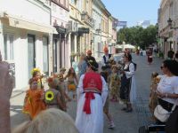 Novi Sad in Serbien &ndash; &copy; Sylvia Sann (Eberhardt TRAVEL)