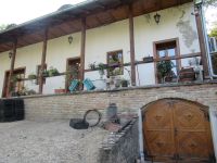 Weingut in Sremski Karlovci &ndash; &copy; Sylvia Sann (Eberhardt TRAVEL)