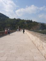 Visegrad in Bosnien und Herzegowina &ndash; &copy; Sylvia Sann (Eberhardt TRAVEL)