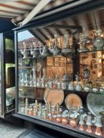 Sarajevo in Bosnien und Herzegowina &ndash; &copy; Sylvia Sann (Eberhardt TRAVEL)