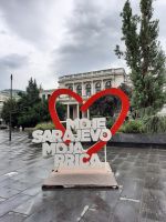 Sarajevo &ndash; &copy; Sylvia Sann (Eberhardt TRAVEL)