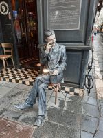 Nikola Tesla &ndash; &copy; Sylvia Sann (Eberhardt TRAVEL)