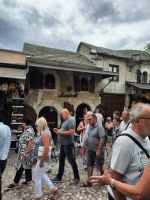 Mostar &ndash; &copy; Sylvia Sann (Eberhardt TRAVEL)