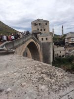 Mostar &ndash; &copy; Sylvia Sann (Eberhardt TRAVEL)