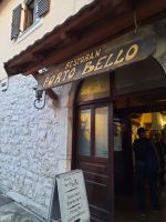 Restaurant in Trebinje  &ndash; &copy; Sylvia Sann (Eberhardt TRAVEL)