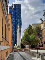 Tirana in Albanien &ndash; &copy; Sylvia Sann (Eberhardt TRAVEL)