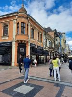 Nis in Serbien &ndash; &copy; Sylvia Sann (Eberhardt TRAVEL)