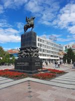 Nis in Serbien &ndash; &copy; Sylvia Sann (Eberhardt TRAVEL)
