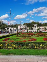 Nis in Serbien &ndash; &copy; Sylvia Sann (Eberhardt TRAVEL)