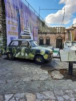 Nis in Serbien &ndash; &copy; Sylvia Sann (Eberhardt TRAVEL)