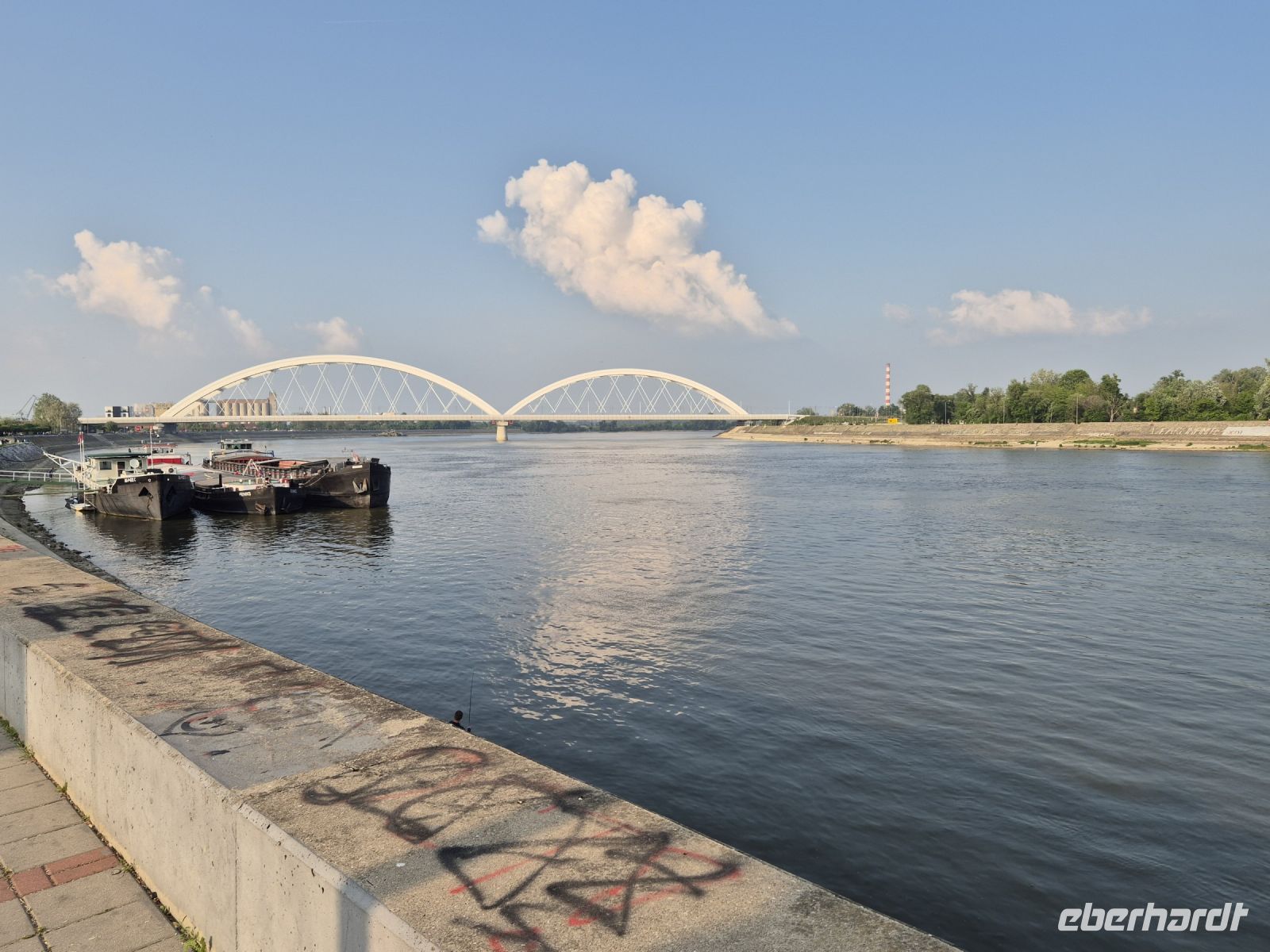 Tag 1 - Novi Sad - Eindrücke Stadtspaziergang (5) &ndash; &copy; Jana Wessendorf (Eberhardt TRAVEL)