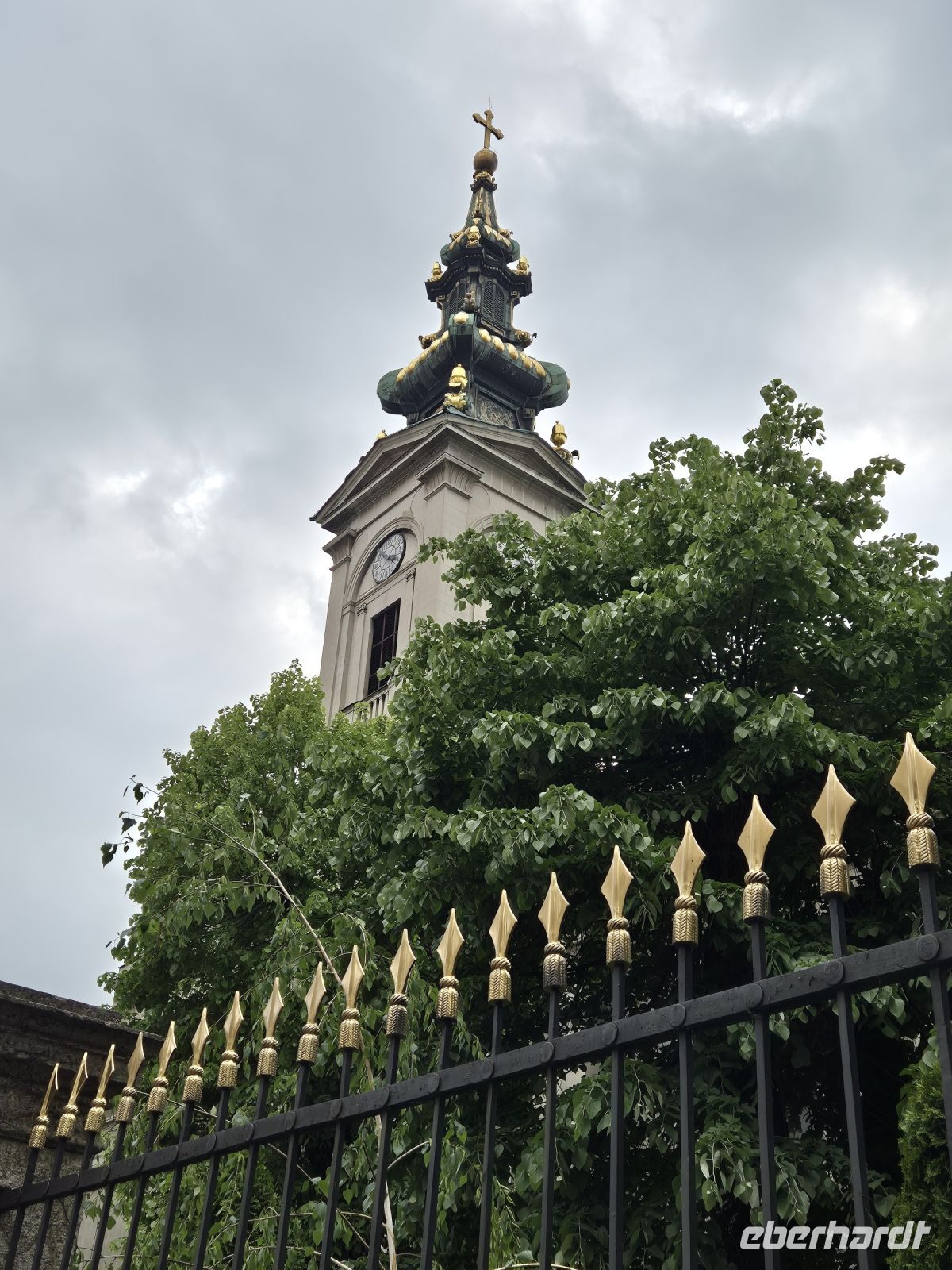 Tag 2 - Belgrad - Eindrücke (3) &ndash; &copy; Jana Wessendorf (Eberhardt TRAVEL)
