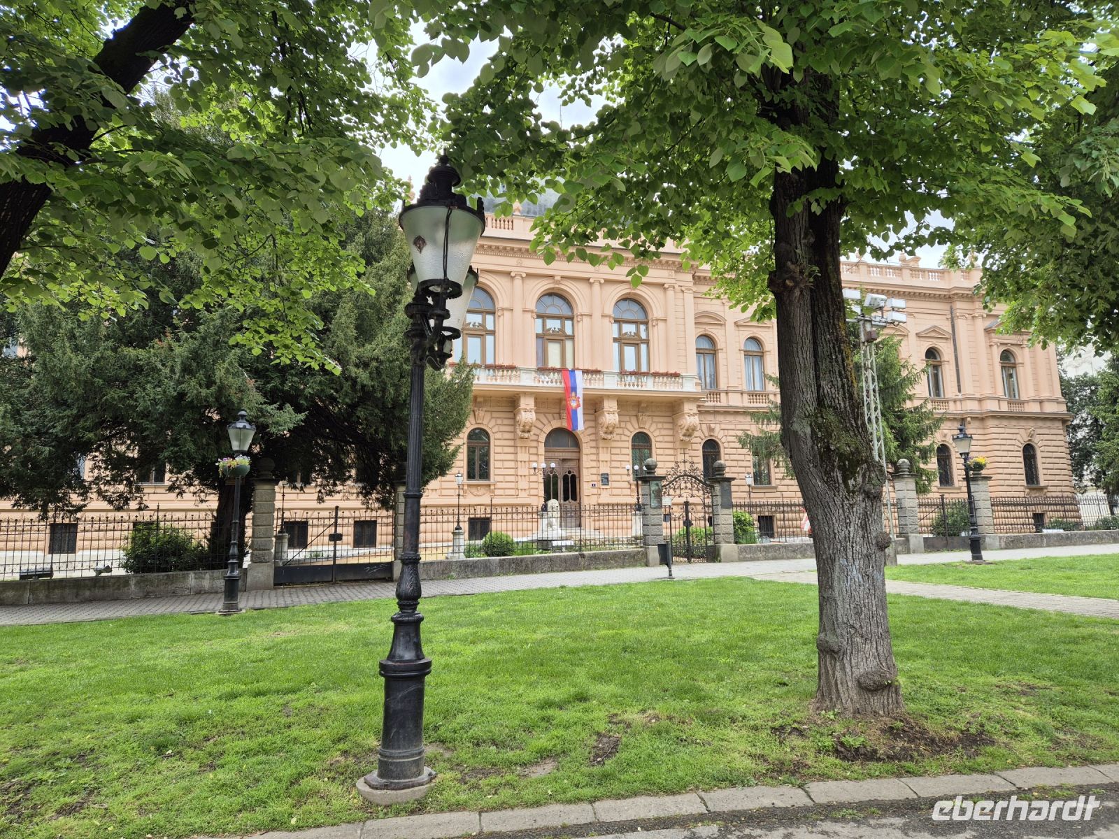 Tag 2 - Sremski Karlovci - Eindrücke (14) &ndash; &copy; Jana Wessendorf (Eberhardt TRAVEL)