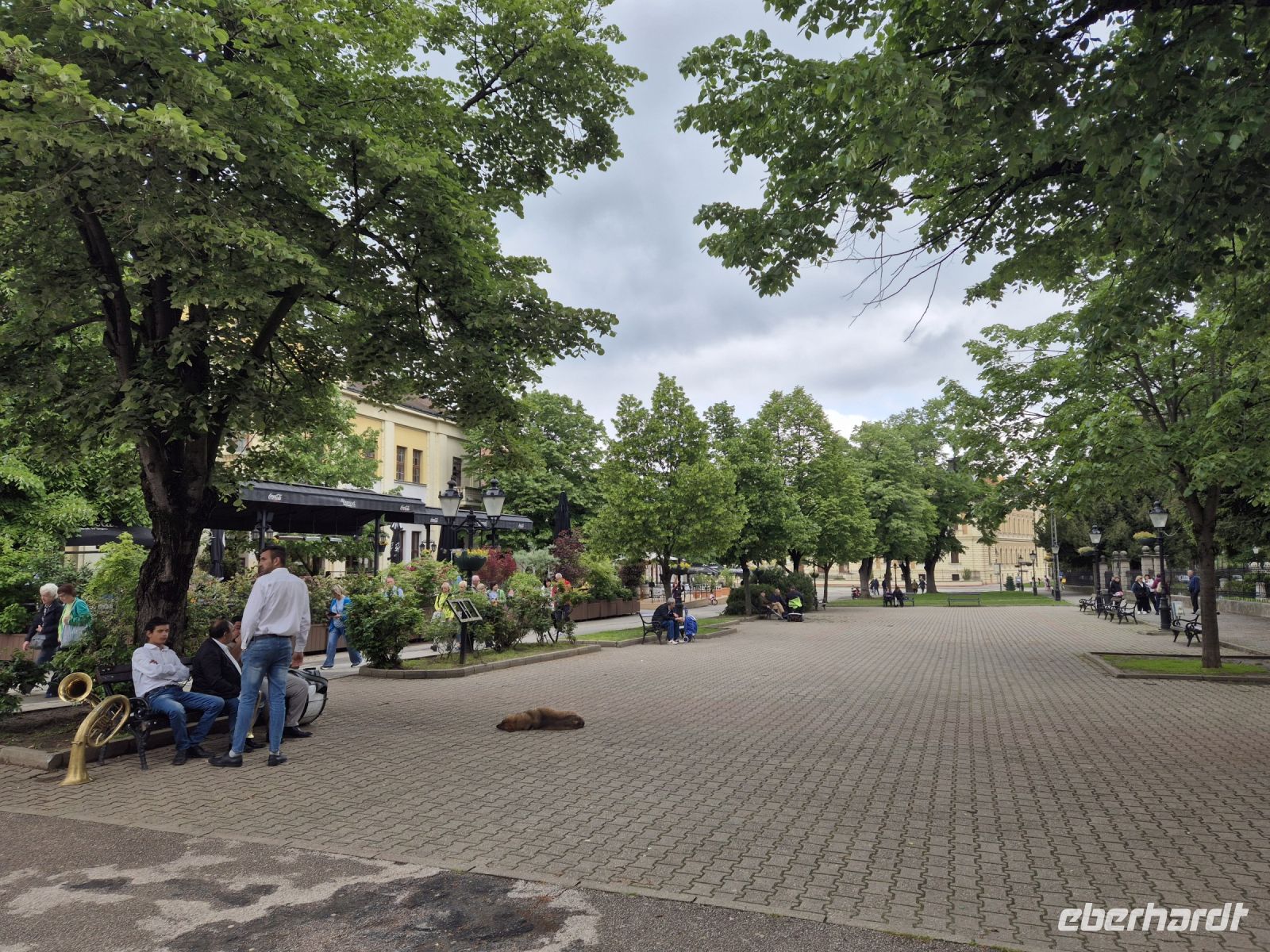 Tag 2 - Sremski Karlovci - Eindrücke (16) &ndash; &copy; Jana Wessendorf (Eberhardt TRAVEL)