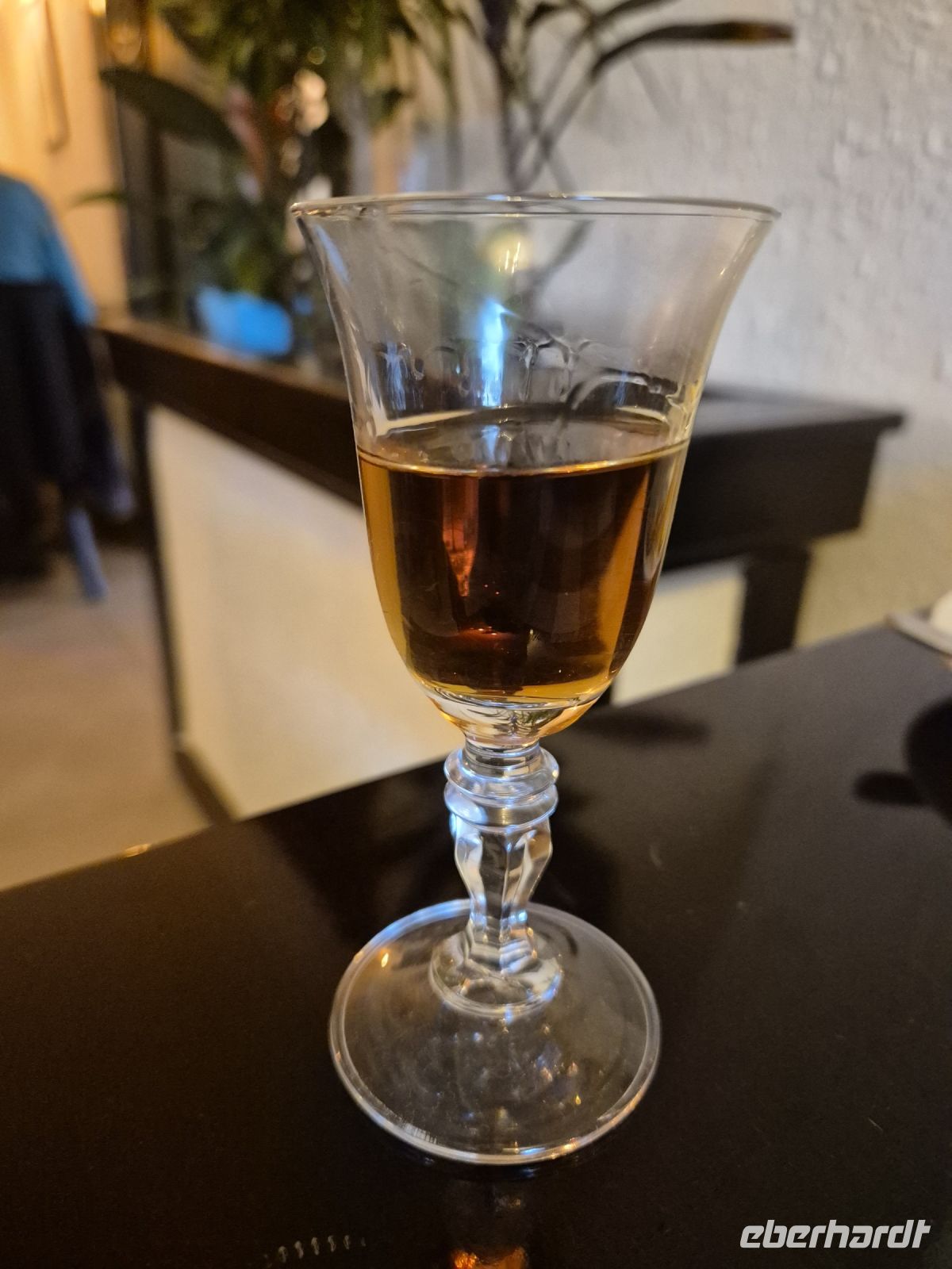Tag 3 - Topola - Lokaler Slivovitz (1) &ndash; &copy; Jana Wessendorf (Eberhardt TRAVEL)