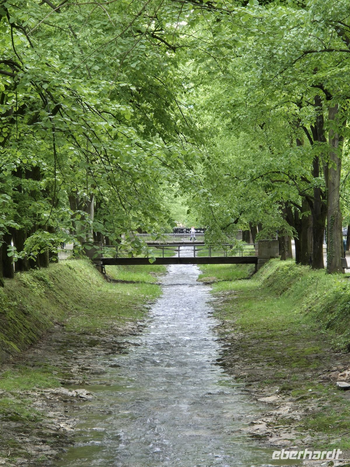 Tag 3 - Vrnjacka Banja - Eindrücke vom Kurort (8) &ndash; &copy; Jana Wessendorf (Eberhardt TRAVEL)