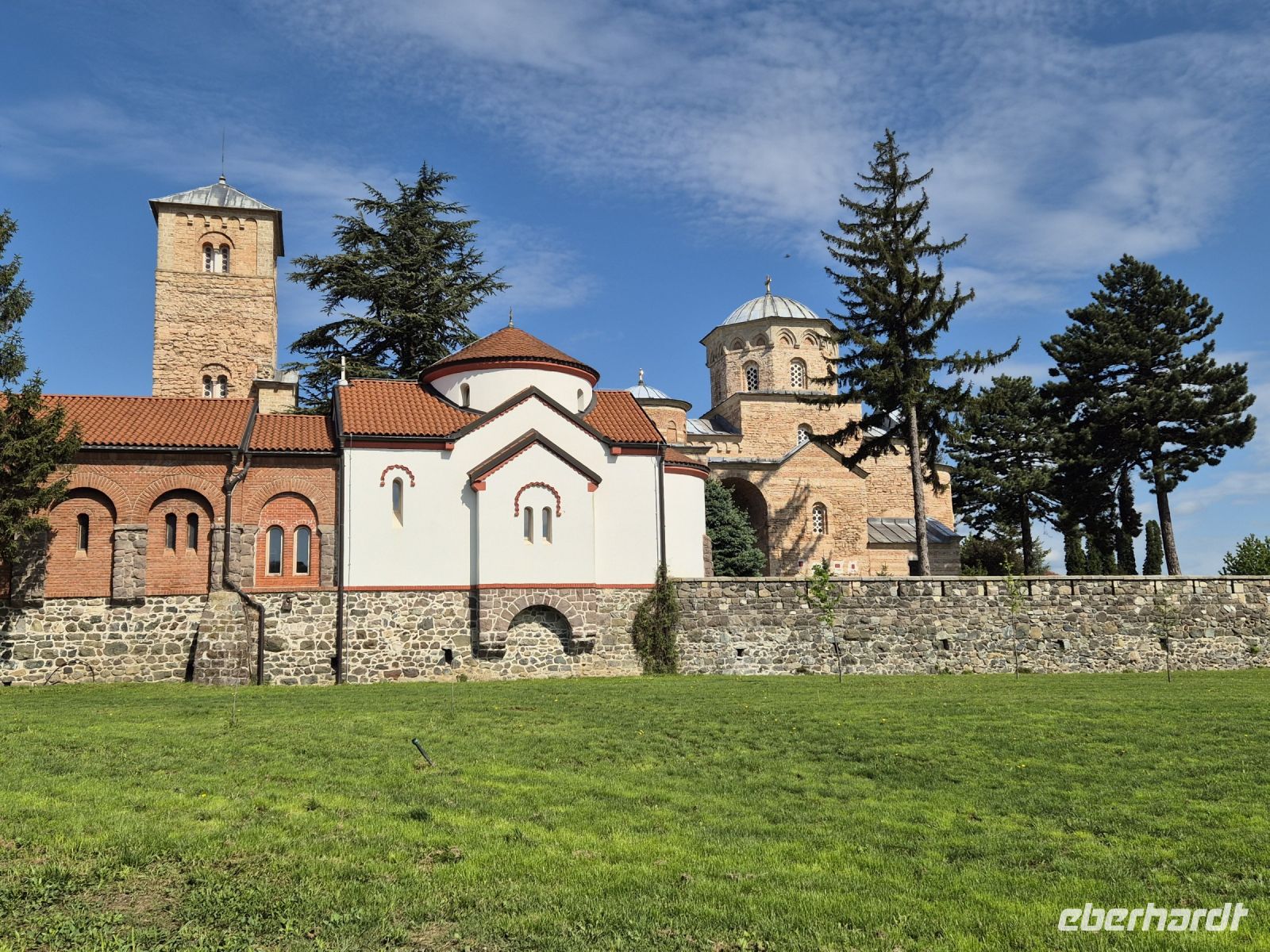 Tag 4 - Kloster Žica (6) &ndash; &copy; Jana Wessendorf (Eberhardt TRAVEL)