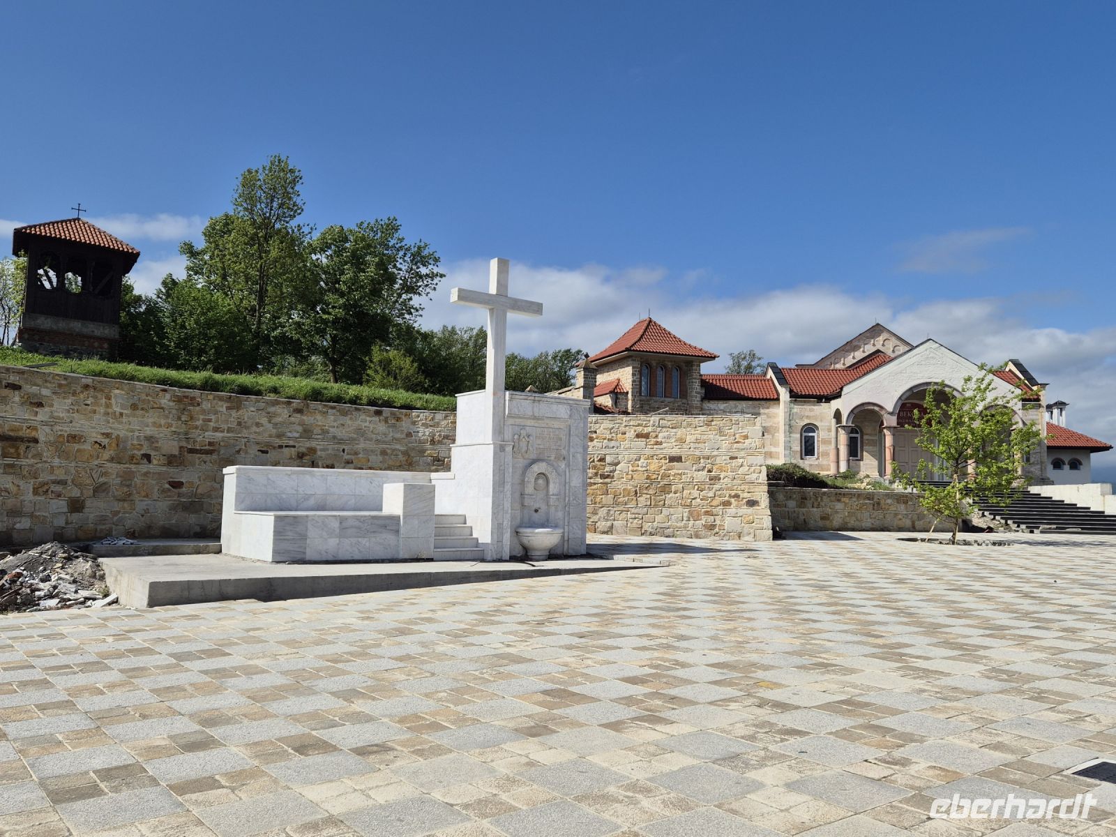Tag 4 - Kloster Žica (8) &ndash; &copy; Jana Wessendorf (Eberhardt TRAVEL)