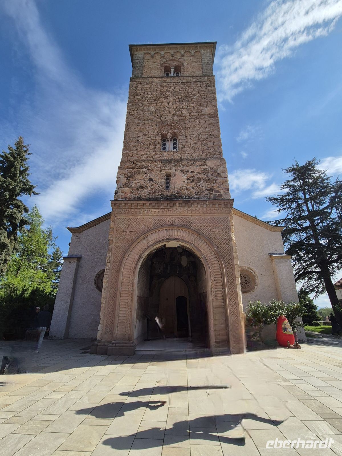 Tag 4 - Kloster Žica (9) &ndash; &copy; Jana Wessendorf (Eberhardt TRAVEL)
