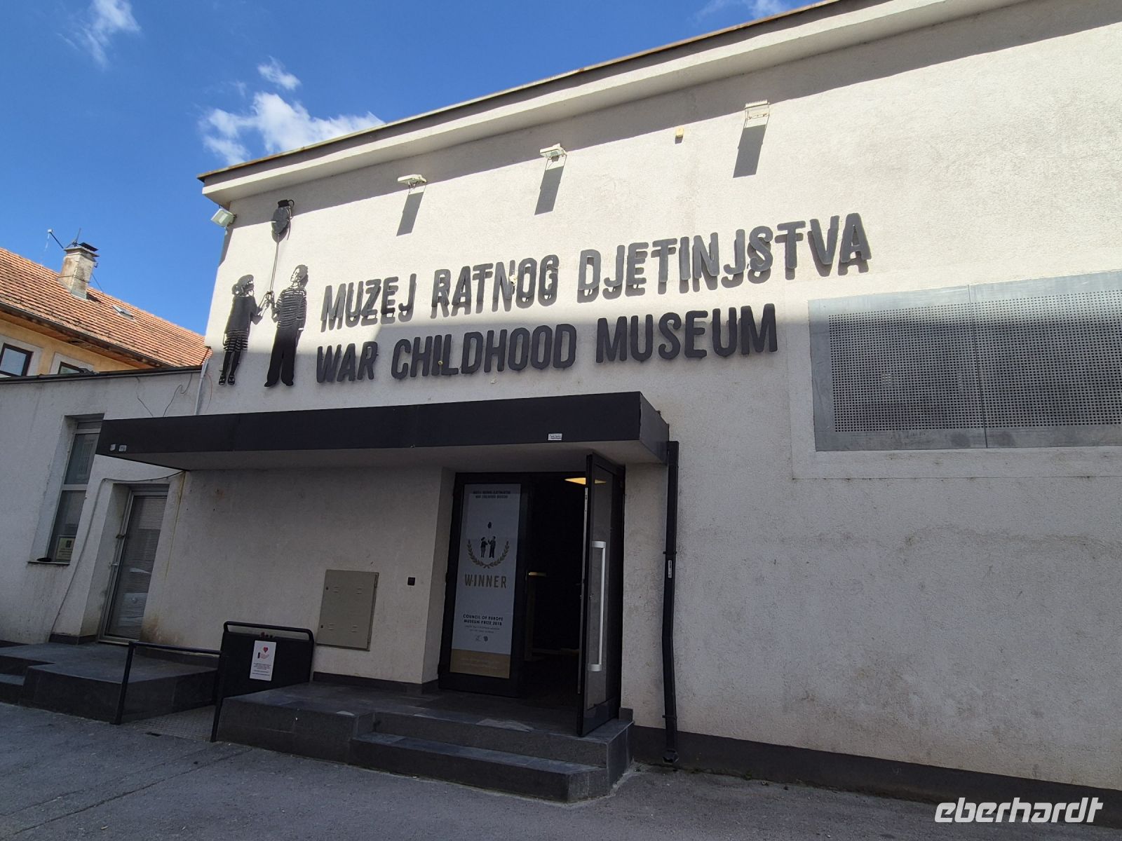 Tag 6 - Sarajevo - Freizeit - Eindrücke (3) &ndash; &copy; Jana Wessendorf (Eberhardt TRAVEL)