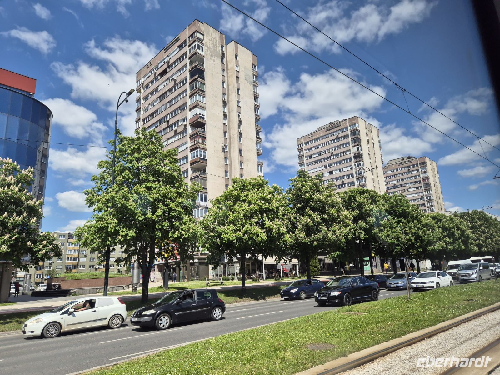 Tag 6 - Sarajevo - Freizeit - Eindrücke (7) &ndash; &copy; Jana Wessendorf (Eberhardt TRAVEL)