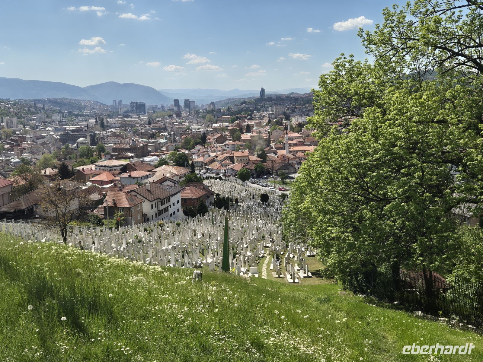 Tag 6 - Sarajevo - Freizeit - Eindrücke (9) &ndash; &copy; Jana Wessendorf (Eberhardt TRAVEL)