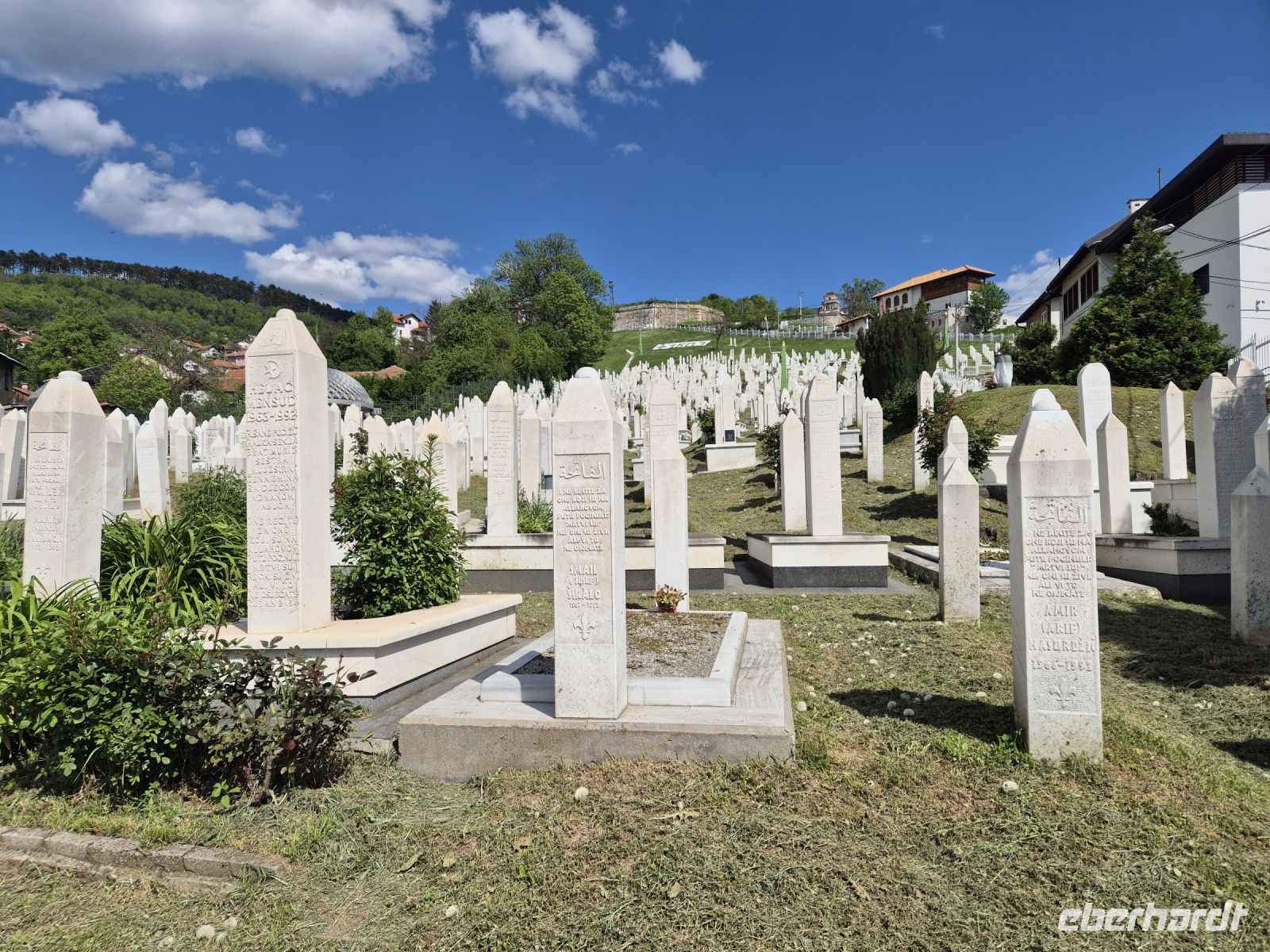 Tag 6 - Sarajevo - Freizeit - Eindrücke (11) &ndash; &copy; Jana Wessendorf (Eberhardt TRAVEL)