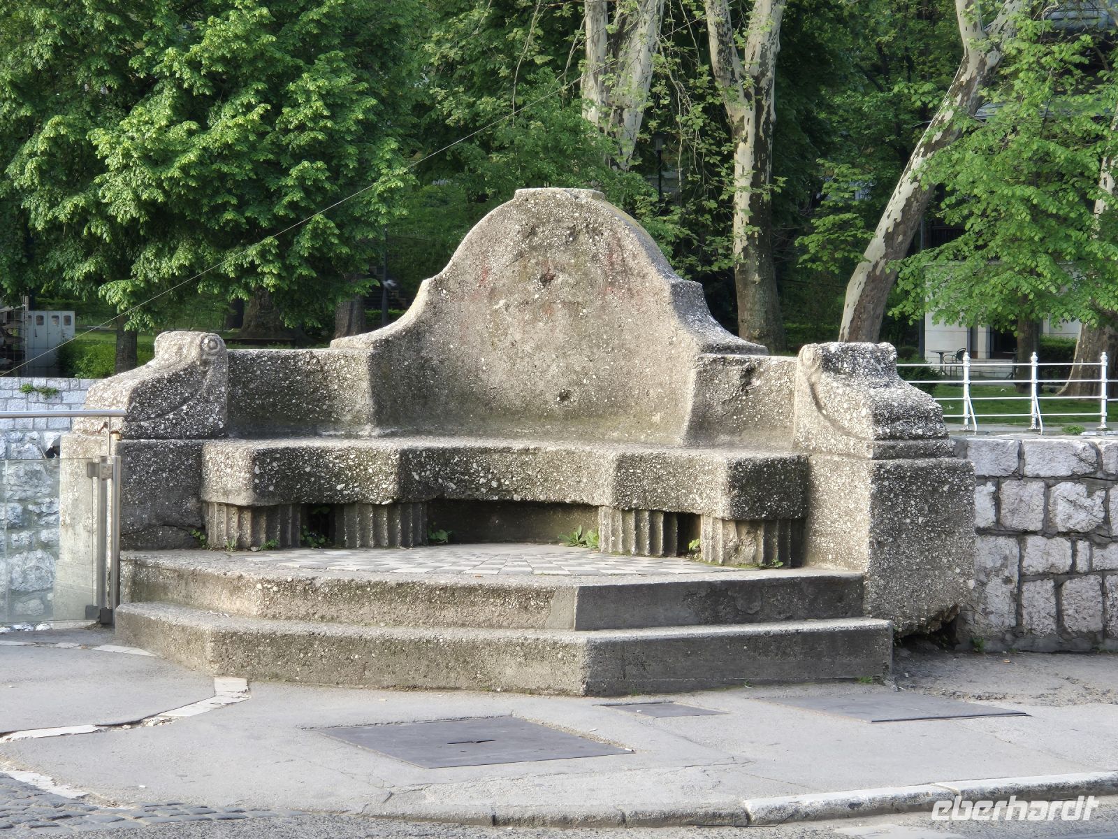 Tag 6 - Sarajevo - Freizeit - Eindrücke (15) &ndash; &copy; Jana Wessendorf (Eberhardt TRAVEL)