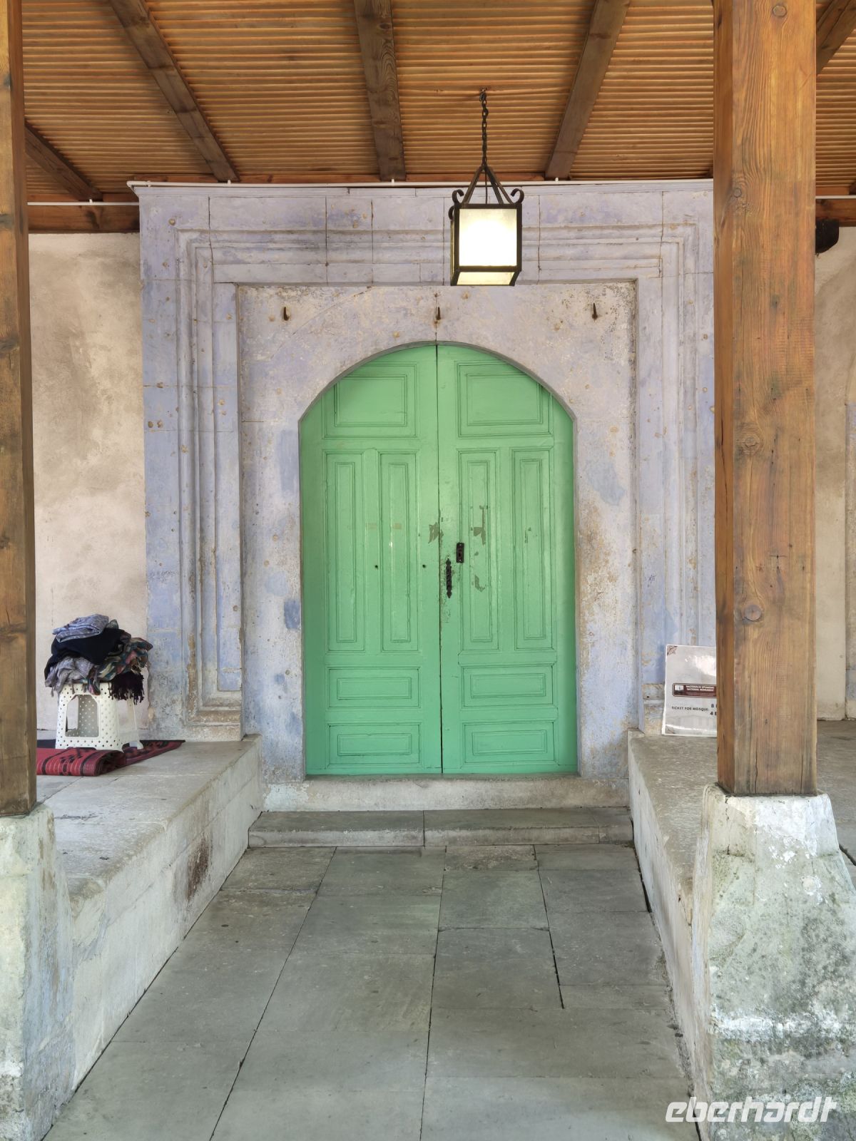 Tag 7 - Mostar - Stadtbesichtigung (8) &ndash; &copy; Jana Wessendorf (Eberhardt TRAVEL)