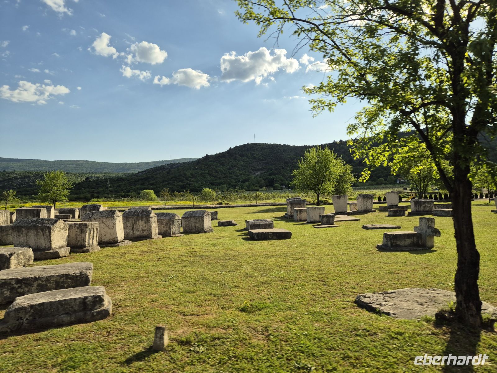 Tag 7 - Unterwegs nach Trebinje (3) &ndash; &copy; Jana Wessendorf (Eberhardt TRAVEL)