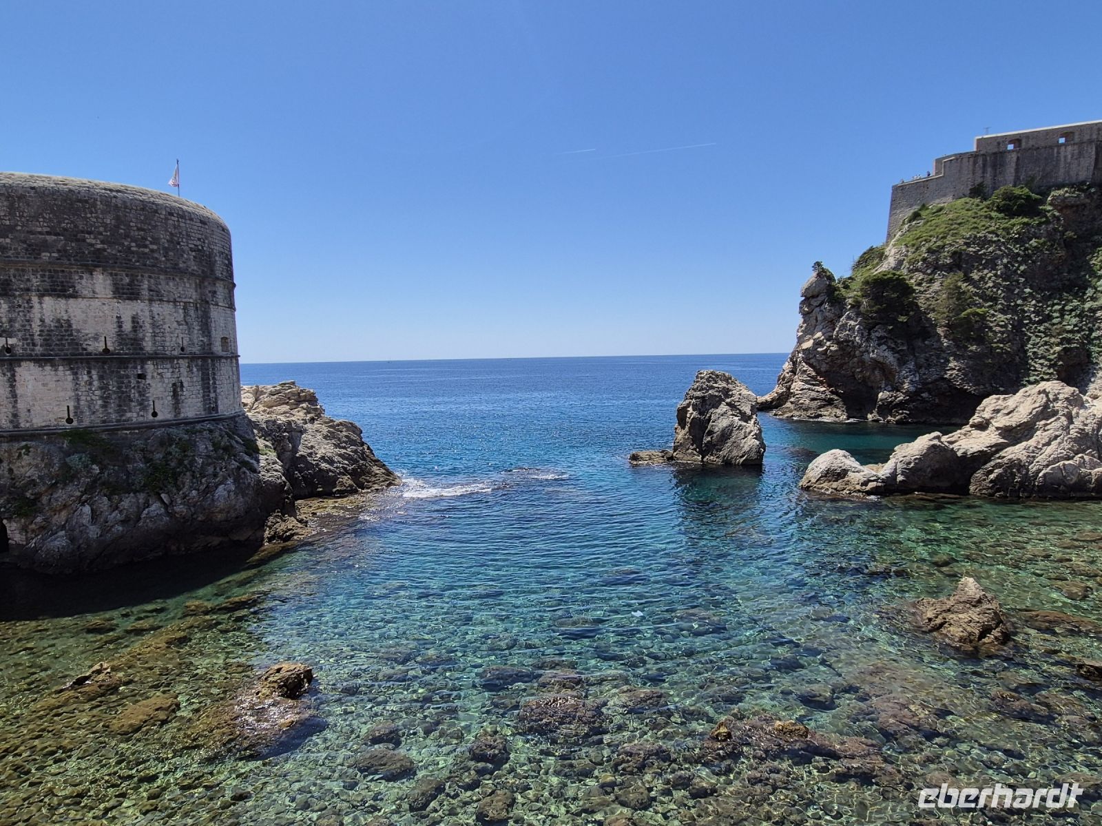 Tag 8 - Dubrovnik - Eindrücke   (1) &ndash; &copy; Jana Wessendorf (Eberhardt TRAVEL)