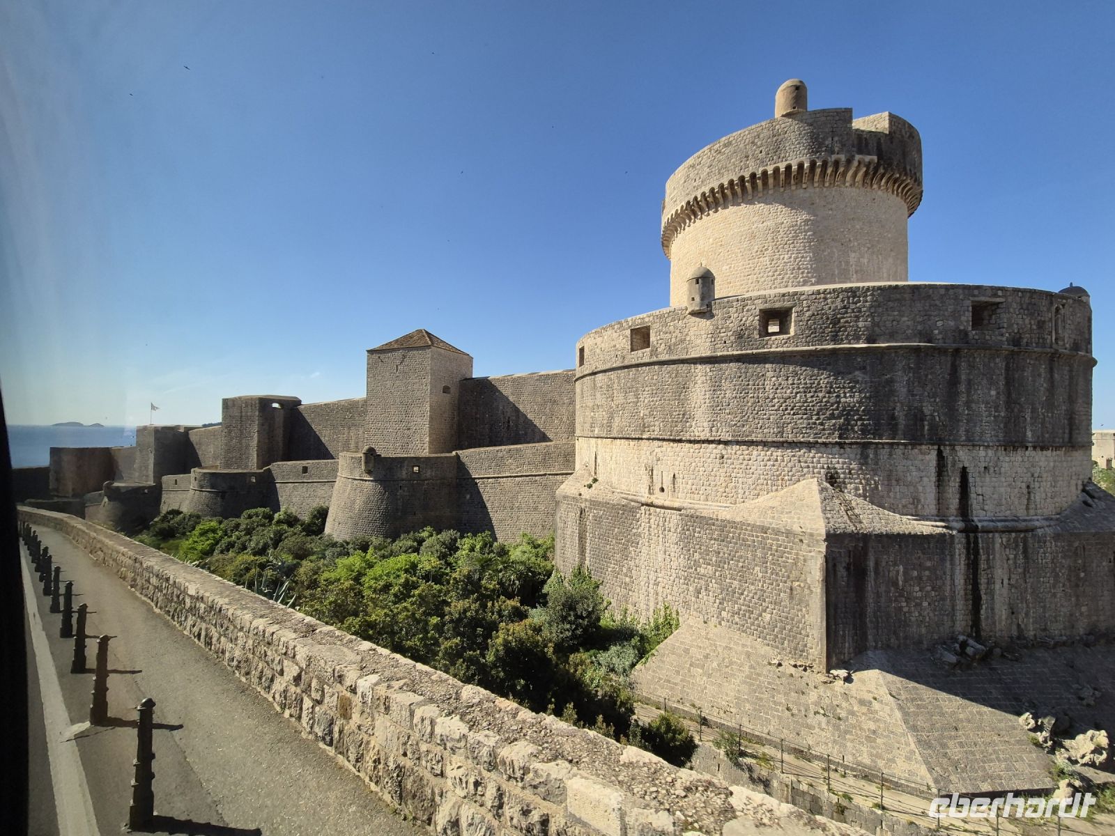 Tag 8 - Dubrovnik - Eindrücke   (2) &ndash; &copy; Jana Wessendorf (Eberhardt TRAVEL)